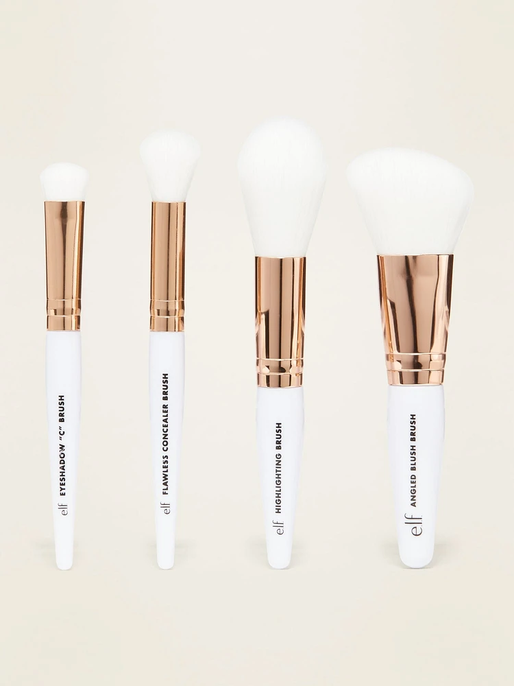 e.l.f. Travel Brush Kit