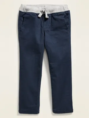 Old navy old navy ultimate skinny built in flex twill pants for
