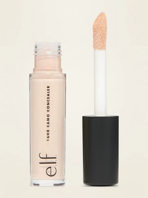 e.l.f. 16HR Camo Concealer -- Light Ivory