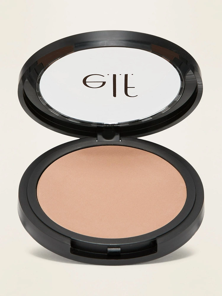 e.l.f. Primer-Infused Bronzer -- Forever Sunkissed