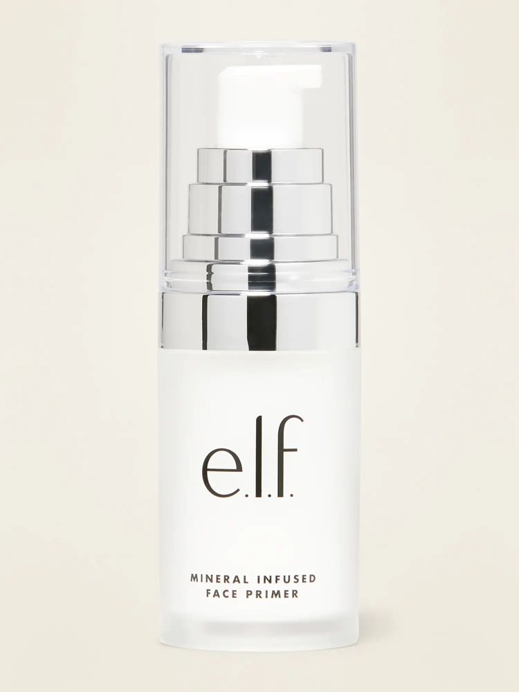 e.l.f. Mineral Infused Face Primer