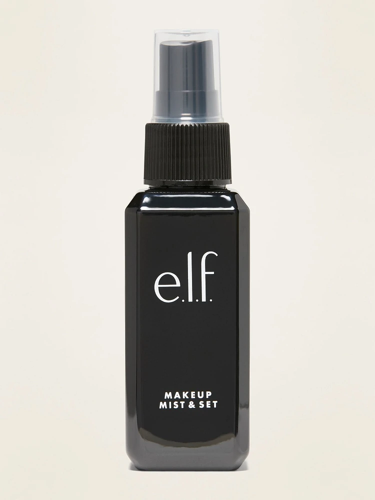 e.l.f. Makeup Mist & Set