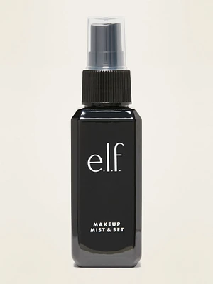 e.l.f. Makeup Mist & Set