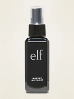 e.l.f. Makeup Mist & Set