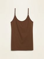 Camisole de base de maternité et d'allaitement