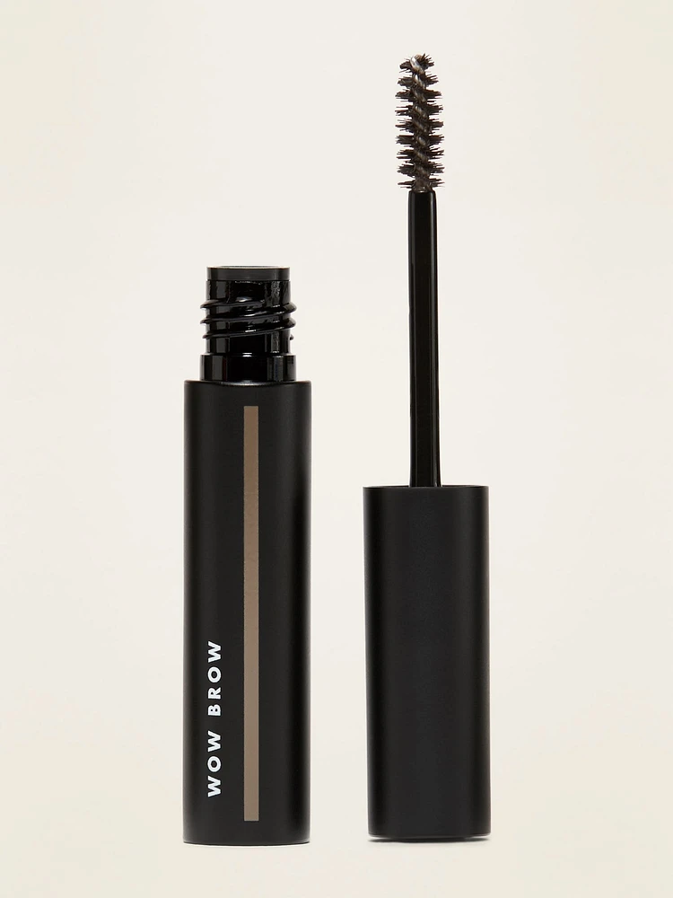 e.l.f. Wow Brow Gel -- Neutral Brown