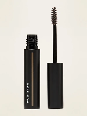 e.l.f. Wow Brow Gel -- Neutral Brown
