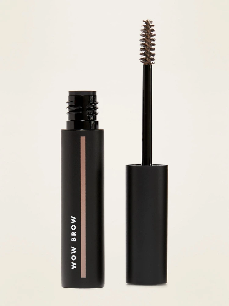 e.l.f. Wow Brow Gel -- Taupe