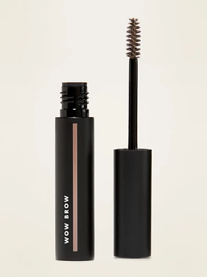 e.l.f. Wow Brow Gel -- Taupe