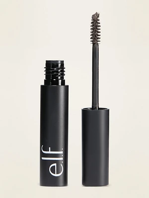 e.l.f. Wow Brow Gel -- Deep Brown