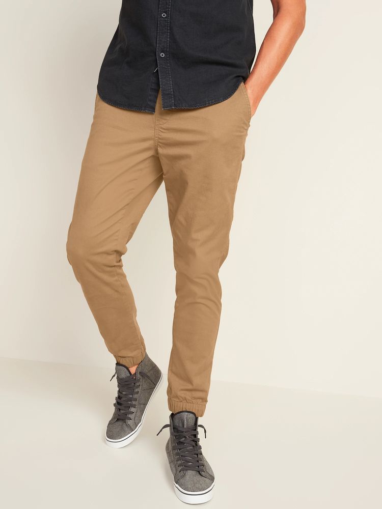 Built-In Flex Modern Jogger Pants