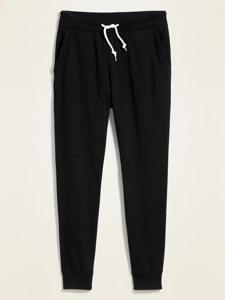 Tapered Sweatpants for Men