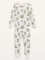 Pajama One-Piece for Toddler & Baby