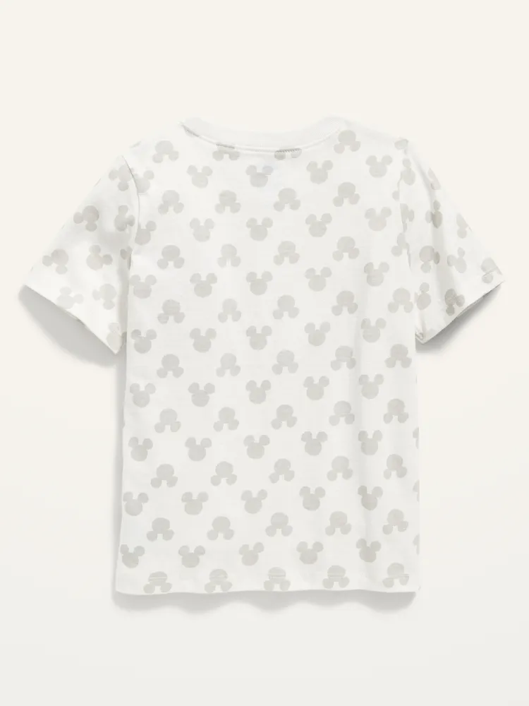 Unisex Disney© Mickey Mouse T-Shirt for Toddler