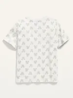 Unisex Disney© Mickey Mouse T-Shirt for Toddler