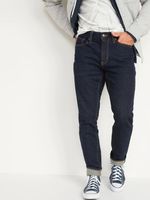 Skinny Built-In Flex Jeans