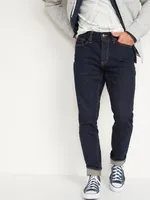 Built-In Flex Jeans