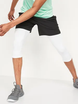 Go Workout Shorts - 7-inch inseam