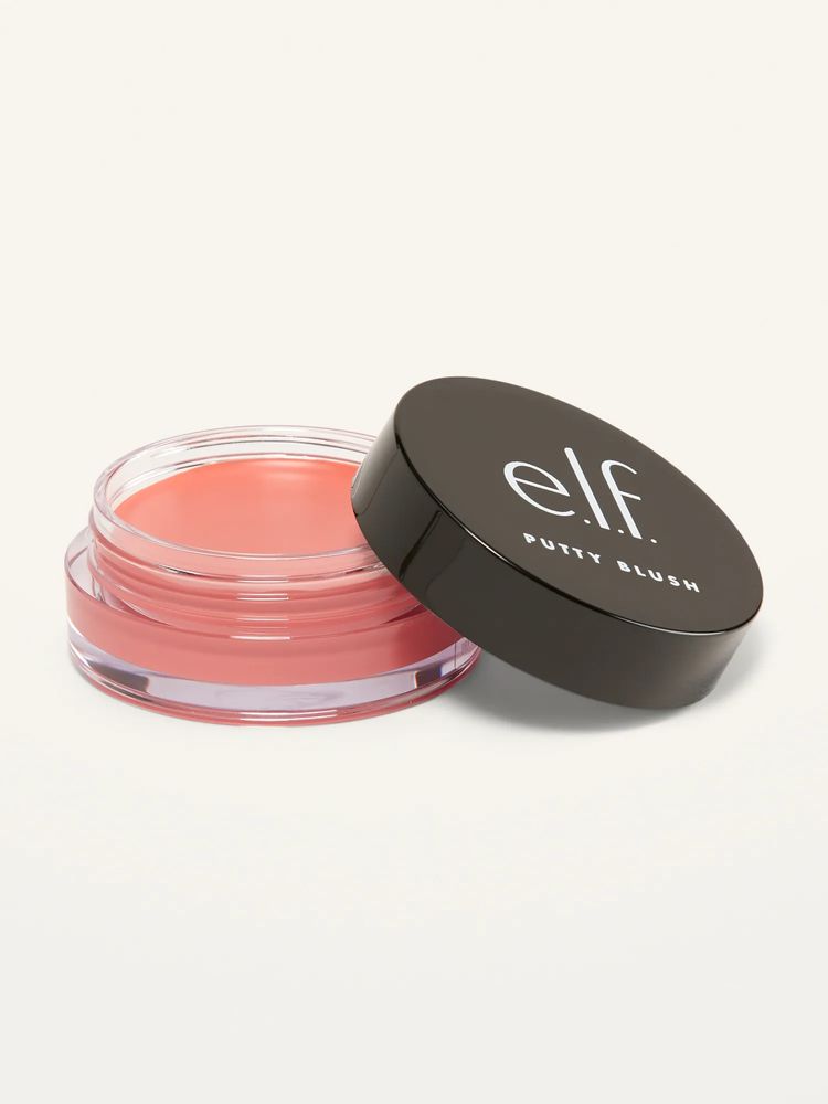 e.l.f. Putty Blush -- Turks and Caicos