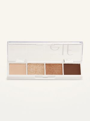 e.l.f. Bite-Size Eyeshadows -- Cream & Sugar