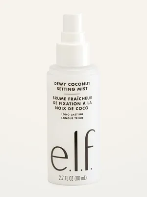 e.l.f. Dewy Coconut Setting Mist