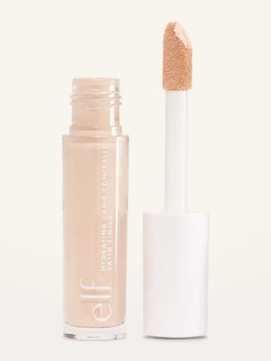 e.l.f. Hydrating Camo Concealer -- Fair Beige