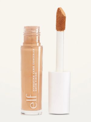 e.l.f. Hydrating Camo Concealer -- Medium Beige