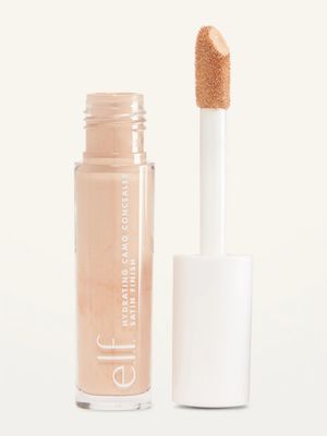 e.l.f. Hydrating Camo Concealer -- Light Peach