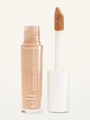 e.l.f. Hydrating Camo Concealer -- Medium Sand