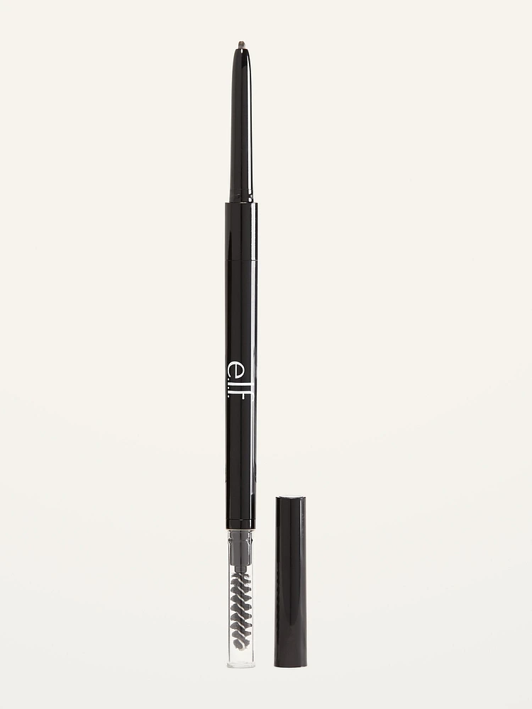 e.l.f. Ultra Precise Brow Pencil -- Neutral Brown