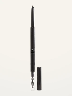 e.l.f. Ultra Precise Brow Pencil -- Neutral Brown
