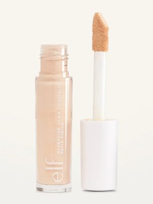 e.l.f. Hydrating Camo Concealer -- Light Ivory