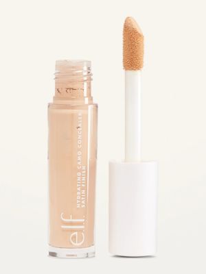 e.l.f. Hydrating Camo Concealer -- Light Sand