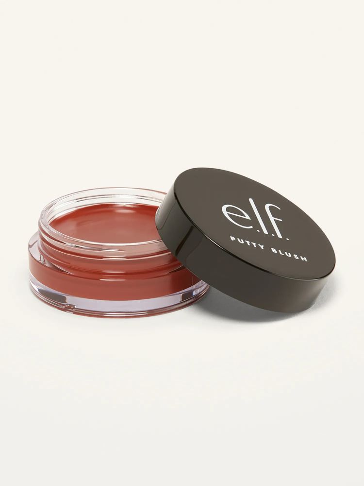 e.l.f. Putty Blush -- Bali