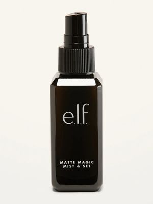 e.l.f. Matte Magic Mist & Set