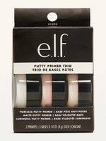 e.l.f. Putty Primer Trio