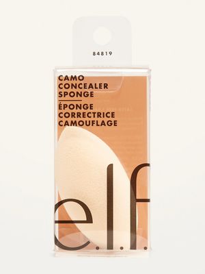 e.l.f. Camo Concealer Sponge