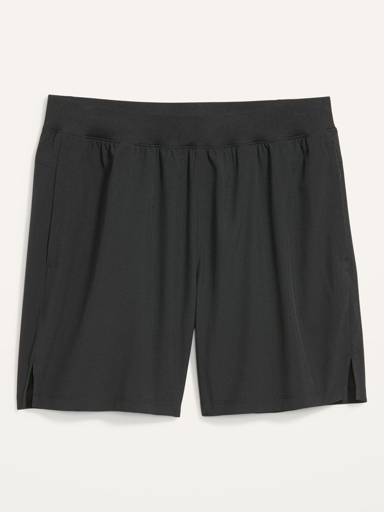 Go Workout Shorts - 7-inch inseam