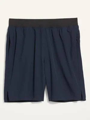 Go Workout Shorts - 9-inch inseam