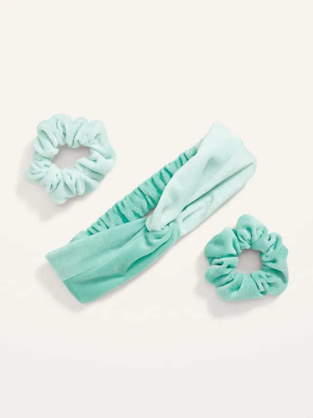 Everyday Scrunchie 2 Pack