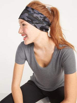 Performance Headband for Women