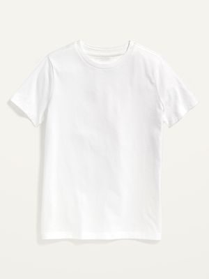 Softest Crew-Neck T-Shirt for Boys