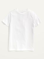 Softest Crew-Neck T-Shirt for Boys