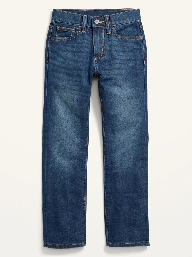 Wow Skinny Non-Stretch Jeans for Boys