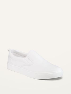 Slip-On Sneakers for