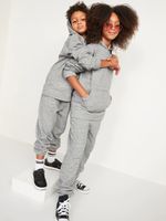 Gender-Neutral Sweatpants for Kids