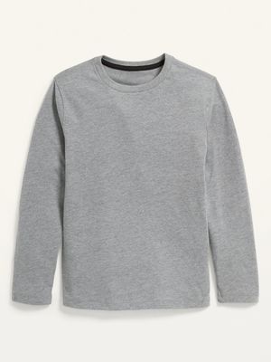 Softest Long-Sleeve T-Shirt for Boys