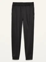 Go-Dry Performance Jogger Sweatpants for Men