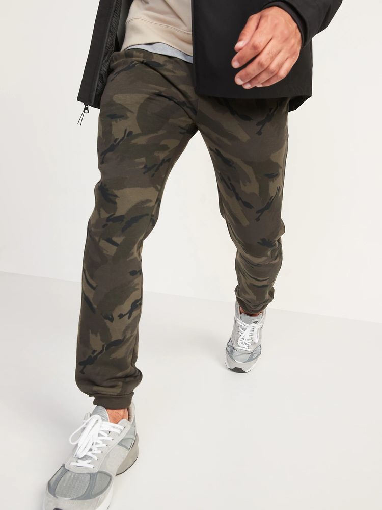 men's old navy camouflage pants