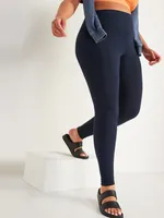 Extra High-Waisted PowerChill Leggings